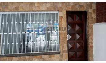 Imagem 3: SAO BERNARDO DO CAMPO - Residential / Home - RUDGE RAMOS