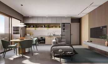 Imagem 3: Apartamento com 2 dormitórios à venda, 59 m² por R$ 500.000,00 - São Judas - Itajaí/SC