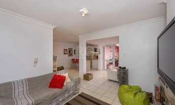 Imagem 6: EXCELENTE COBERTURA COM 3 DORMITÓRIOS, 2 VAGAS DE GARAGEM, PISCINA E VISTA PANORÂMICA