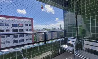 Imagem: Apartamento para venda tem 71 metros quadrados