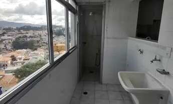 Imagem 6: Apartamento 70 m2, 02 dormitórios - Jardim França