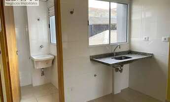 Imagem 2: Apartamento com 2 dormitórios, 30 m² - venda por R$ 301.990,00 ou aluguel por R$ 1.710,00