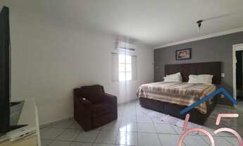 Imagem 5: Casa sobrado para venda ou locação no Recanto dos Pássaros, 389m2 const. - Cuiabá - MT