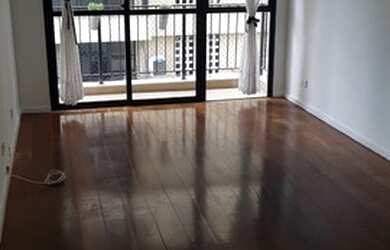 Imagem 3: Excelente Apartamento 3 Quartos Suíte Dependência Completa Duas Vagas Lazer Segurança