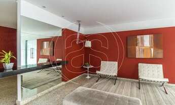 Imagem 2: São Paulo - Apartamento Padrão - Moema Índios