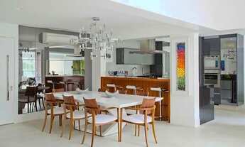 Imagem: São Paulo - Apartamento Padrão - Jardim