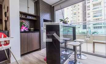 Imagem 6: Apartamento para Aluguel - Alphaville, 3 Quartos, 198 m2