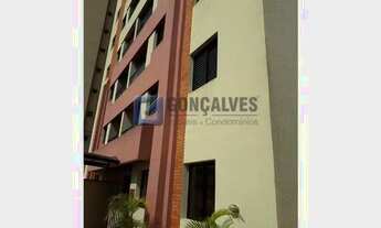 Imagem 2: SAO BERNARDO DO CAMPO - Residential / Apartment - VILA MUSSOLINI