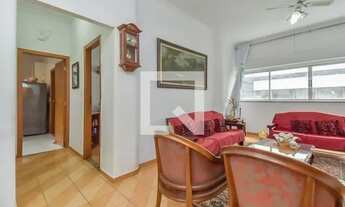 Imagem 1: Apartamento para Aluguel - Consolação, 2 Quartos, 81 m2