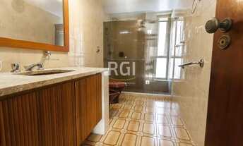 Imagem 7: Apartamento para Venda - 240.79m², 3 dormitórios, sendo 1 suites, 3 vagas - Moinhos De Ven