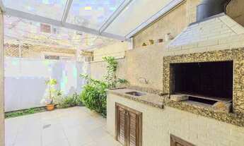 Imagem 6: Wagner Schlemmer apresenta um lindo sobrado no condomínio mais desejado da região Villagio