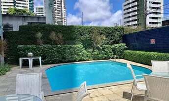 Imagem 5: Edf Puerto Valencia (ao lado do Colégio Boa Viagem