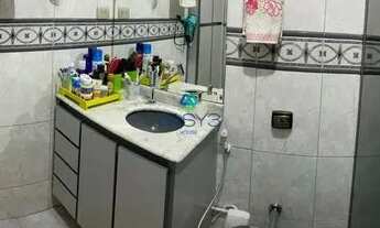 Imagem 7: Apartamento de 2 Dormitórios, 2 Banheirois, Sala, Cozinha e 2 Vagas, 74m² á Venda - Gopoúv