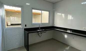 Imagem 5: SOBRADO GEMINADO NOVO À VENDA NA REGIÃO DO JARDIM PIRAJUSSARA