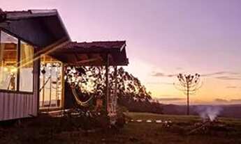 Imagem 3: Sitio em Alfredo Wagner- Serra Catarinense -60.000 m²