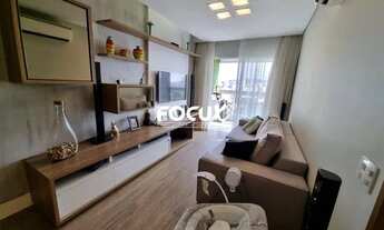 Imagem 5: Apartamento com 3 dorms, Macuco, Santos - R$ 1 mi, Cod: 2102
