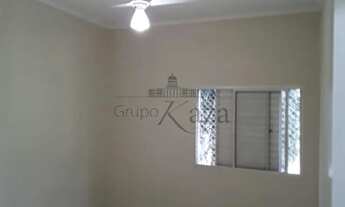 Imagem 3: Apartamento - Conjunto Residencial Trinta e Um de Março - Residencial Vila das Palmeiras I