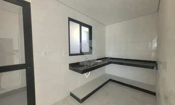 Imagem 4: Apartamento à venda, 3 quartos, 1 suíte, 2 vagas, Industrial São Luiz - Contagem/MG