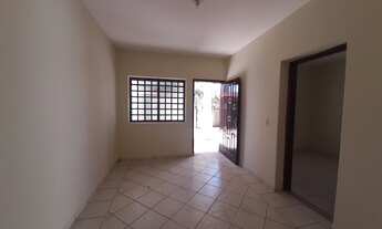 Imagem 6: Casa em terreno de 390 m² no Setor Coimbra em Goiânia