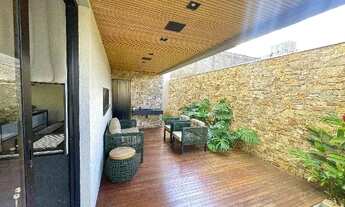 Imagem 3: Sobrado Grand Trianon