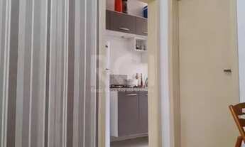 Imagem 2: Apartamento para Venda - 29.75m², 1 dormitório, Floresta