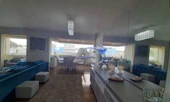 Imagem 4: Apartamento com 3 dormitórios à venda, 114 m² por R$ 899.000,00 - Centro - Santo André/SP