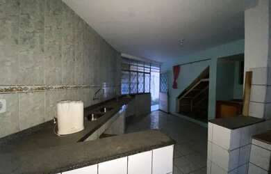 Imagem 5: Ótima Casa para alugar por R$ 1.600/mês - Monte Cristo - Barra Mansa/RJ