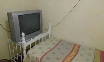 Imagem 4: Quartos para alugar