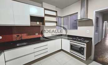 Imagem 5: Apartamento com 3 quartos para alugar por R$ 2400.00, 100.90 m2 - CENTRO - CURITIBA/PR