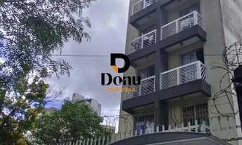 Imagem 2: APARTAMENTO RESIDENCIAL em CURITIBA - PR, BIGORRILHO