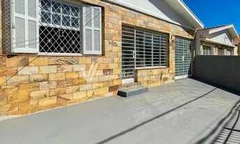 Imagem: Casa - Parque Industrial - Campinas