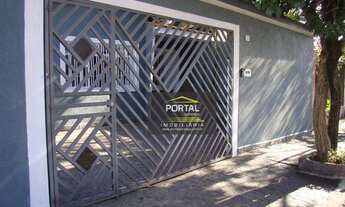 Imagem 4: Casa com 2 dormitórios, 120 m² - venda por R$ 1.330.000,00 ou aluguel por R$ 4.009,03/mês