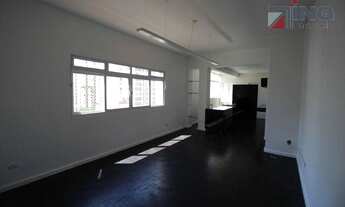 Imagem 3: Amplo apartamento para locação Rua Oscar Freire 86,55m²; sem vaga