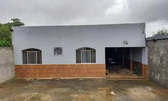 Imagem 3: Linda casa 3/4, 1 suíte, 2 banheiro, lote de 445mt