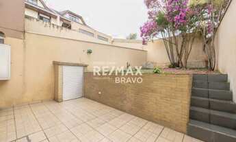 Imagem: Casa Sobrado Quadriplex 225m², 4 quartos