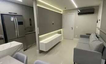 Imagem 2: Lindo apartamento mobiliado para locação, no Bairro Itoupava Seca!