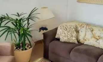 Imagem 6: Apartamento para aluguel possui 82 metros quadrados com 3 quartos