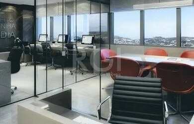 Imagem 5: Conjunto/Sala para Venda - 38.75m², 0 dormitórios, Teresópolis