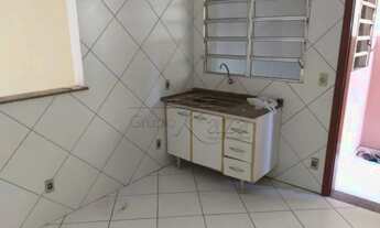 Imagem 4: Casa para aluguel possui 70 metros quadrados em Bosque dos Eucaliptos - São José dos Campo