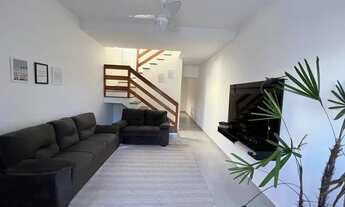 Imagem 5: Sobrado a venda 120 metros 3 suítes churrasqueira em Praia de Itaguá - Ubatuba - SP