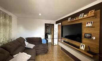 Imagem 6: CASA À VENDA EM PIRAQUARA. BAIRRO IPANEMA. DUAS QUADRAS DA AV: PRINCIPAL DA CIDADE