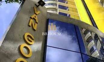 Imagem: Apartamento com 4 dorms, Jardim, Santo André