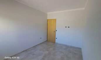 Imagem 5: Casa para venda tem 76 metros quadrados com 3 quartos