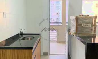 Imagem 3: Apartamento para aluguel tem 70 metros quadrados com 2 quartos