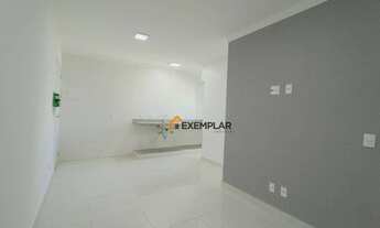 Imagem 2: Apartamento com 2 dormitórios à venda, 36 m² por R$ 360.000,00 - Santana - São Paulo/SP