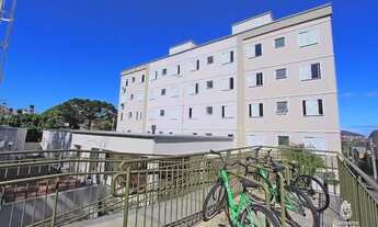 Imagem 3: Apartamento para Venda - 40m², 2 dormitórios, 1 vaga - Cavalhada