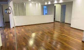 Imagem 5: SãO PAULO - Padrão - Real Parque