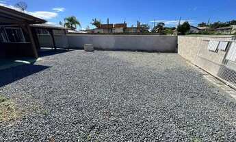 Imagem 4: Casa sozinha no terreno com 2 dormitórios 800 metros do mar - Itacolomi