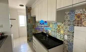 Imagem 4: Apartamento 17° andar Residencial Salvador Dali