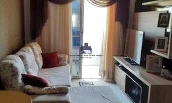 Imagem: Apartamento à venda no bairro Vila São